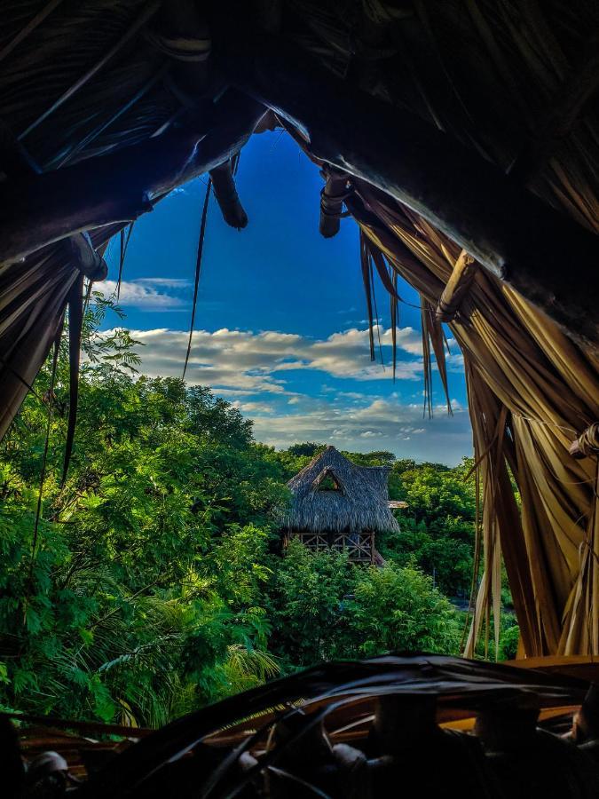 Palapa Host Campsite